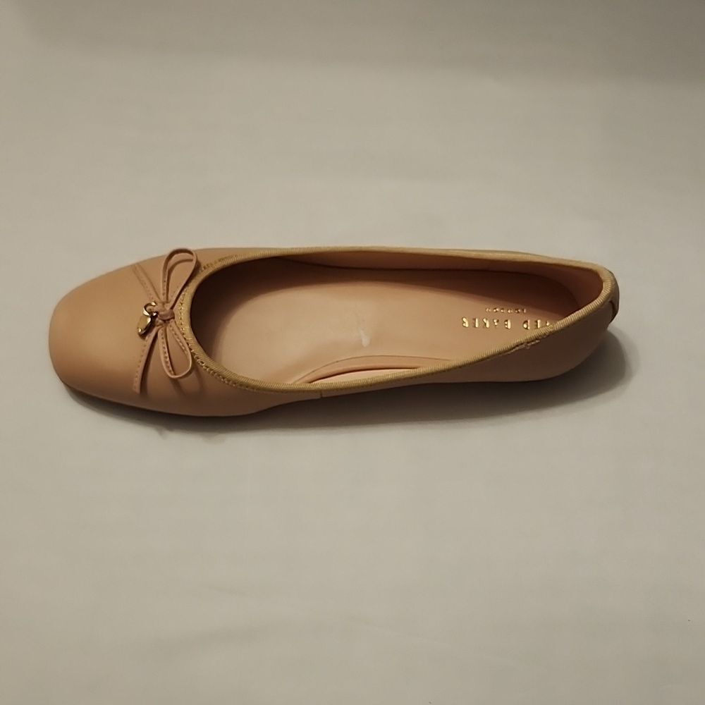 BRAND NEW TED BAKER ICON BALLERINA FLAT R3 - Picture 14 of 14
